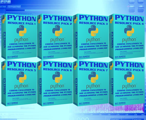 Python Resource Pack multi-buy offer background